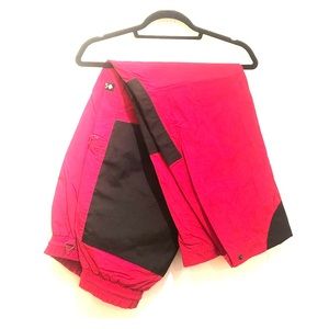 Ski pants women’s